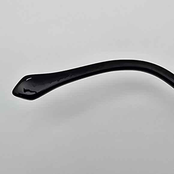 Caviar Champagne Series M5568 C.21 Gold w/ Swarovski Crystals Eyeglasses Frame - Picture 10 of 16